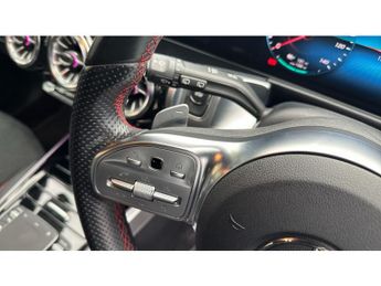 Mercedes-Benz Eqb 350 4M 215kW AMG Line Premium 66.5kWh 5dr Auto Electric Estate