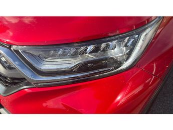 Honda CR-V 2.0 i-MMD Hybrid SR 5dr eCVT Hybrid Estate