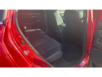Honda CR-V 2.0 i-MMD Hybrid SR 5dr eCVT Hybrid Estate