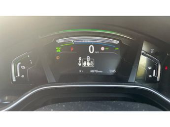 Honda CR-V 2.0 i-MMD Hybrid SR 5dr eCVT Hybrid Estate