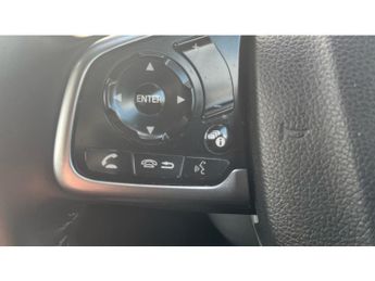 Honda CR-V 2.0 i-MMD Hybrid SR 5dr eCVT Hybrid Estate