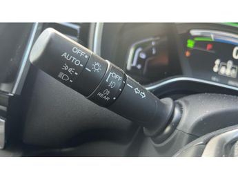 Honda CR-V 2.0 i-MMD Hybrid SR 5dr eCVT Hybrid Estate