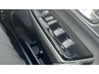 Honda CR-V 2.0 i-MMD Hybrid SR 5dr eCVT Hybrid Estate