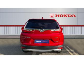 Honda CR-V 2.0 i-MMD Hybrid SR 5dr eCVT Hybrid Estate