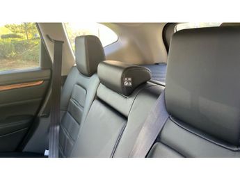 Honda CR-V 2.0 i-MMD Hybrid SR 5dr eCVT Hybrid Estate