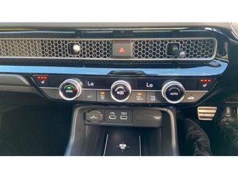 Honda Civic 2.0 eHEV Advance 5dr CVT Hybrid Hatchback