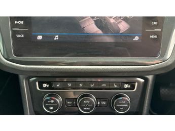 Volkswagen Tiguan 2.0 TDi 150 4Motion SEL 5dr DSG Diesel Estate
