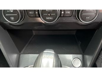 Volkswagen Tiguan 2.0 TDi 150 4Motion SEL 5dr DSG Diesel Estate