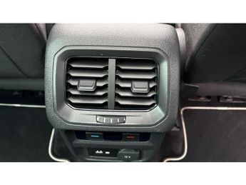Volkswagen Tiguan 2.0 TDi 150 4Motion SEL 5dr DSG Diesel Estate