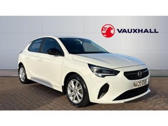 Vauxhall Corsa 1.2 Turbo SE Premium 5dr Petrol Hatchback