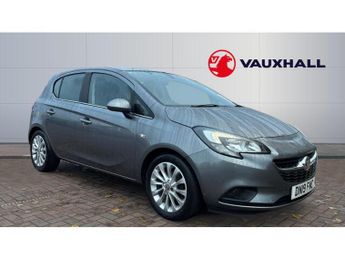 Vauxhall Corsa 1.4 SE Nav 5dr Petrol Hatchback