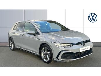 Volkswagen Golf 1.5 eTSI 150 R-Line 5dr DSG Petrol Hatchback