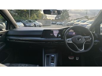 Volkswagen Golf 1.5 eTSI 150 R-Line 5dr DSG Petrol Hatchback