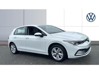 Volkswagen Golf 1.5 TSI 150 Life 5dr Petrol Hatchback