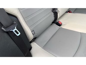 Toyota RAV4 2.5 VVT-i Hybrid Excel 5dr CVT Hybrid Estate