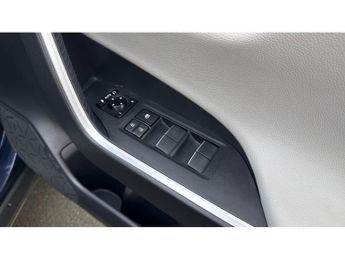 Toyota RAV4 2.5 VVT-i Hybrid Excel 5dr CVT Hybrid Estate