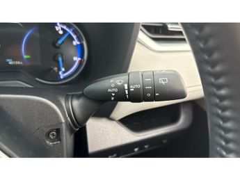 Toyota RAV4 2.5 VVT-i Hybrid Excel 5dr CVT Hybrid Estate