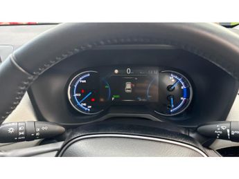 Toyota RAV4 2.5 VVT-i Hybrid Excel 5dr CVT Hybrid Estate