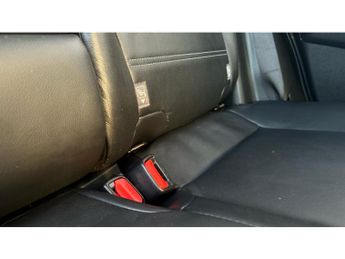 Toyota RAV4 2.5 VVT-i Hybrid Excel 5dr CVT 2WD Hybrid Estate