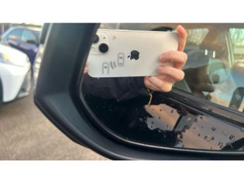 Toyota RAV4 2.5 VVT-i Hybrid Excel 5dr CVT 2WD Hybrid Estate