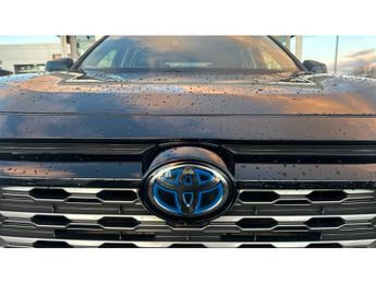 Toyota RAV4 2.5 VVT-i Hybrid Excel 5dr CVT 2WD Hybrid Estate