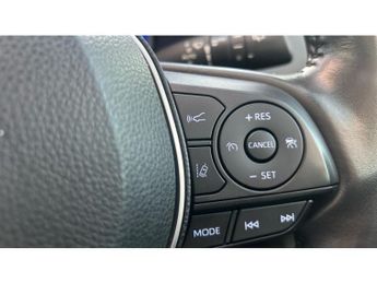 Toyota RAV4 2.5 VVT-i Hybrid Excel 5dr CVT 2WD Hybrid Estate