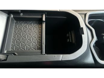 Toyota RAV4 2.5 VVT-i Hybrid Excel 5dr CVT 2WD Hybrid Estate