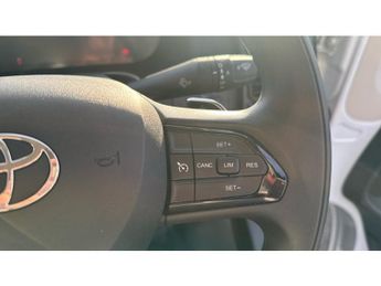 Toyota Proace Max L3 Electric 199kW Icon 110kWh H2 Van Auto