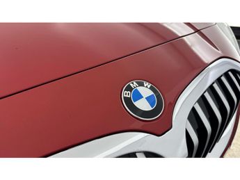 BMW 1 Series 120d xDrive M Sport 5dr Step Auto Diesel Hatchback