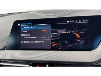 BMW 1 Series 120d xDrive M Sport 5dr Step Auto Diesel Hatchback