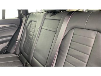 BMW iX3 210kW M Sport Pro 80kWh 5dr Auto Electric Estate