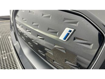 BMW iX3 210kW M Sport Pro 80kWh 5dr Auto Electric Estate