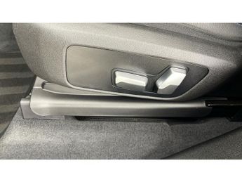 BMW iX3 210kW M Sport Pro 80kWh 5dr Auto Electric Estate
