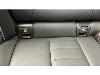 BMW iX3 210kW M Sport Pro 80kWh 5dr Auto Electric Estate