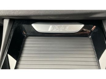 BMW iX3 210kW M Sport Pro 80kWh 5dr Auto Electric Estate
