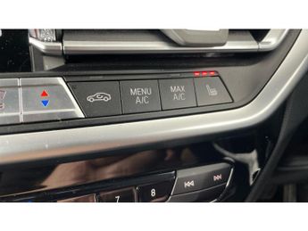 BMW iX3 210kW M Sport Pro 80kWh 5dr Auto Electric Estate