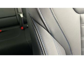 BMW iX3 210kW M Sport Pro 80kWh 5dr Auto Electric Estate