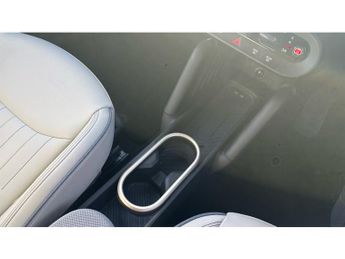 MINI Cooper 160kW SE Exclusive 54kWh 3dr Auto Electric Hatchback