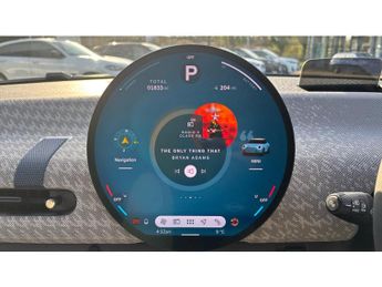 MINI Cooper 160kW SE Exclusive 54kWh 3dr Auto Electric Hatchback