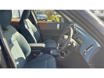 MINI Countryman 230kW SE Exclusive [Level 1] ALL4 66kWh 5dr Auto Electric Hatchb