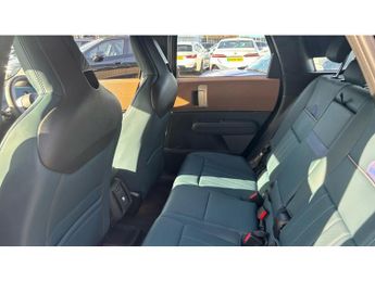 MINI Countryman 230kW SE Exclusive [Level 1] ALL4 66kWh 5dr Auto Electric Hatchb