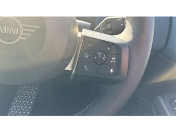 MINI Countryman 230kW SE Exclusive [Level 1] ALL4 66kWh 5dr Auto Electric Hatchb