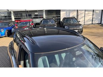 MINI Countryman 230kW SE Exclusive [Level 1] ALL4 66kWh 5dr Auto Electric Hatchb