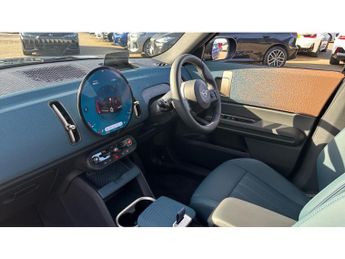 MINI Countryman 230kW SE Exclusive [Level 1] ALL4 66kWh 5dr Auto Electric Hatchb