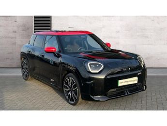 MINI Hatch 135kW E Classic 43kWh 5dr Auto Electric Hatchback