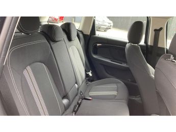 MINI Countryman 2.0 Cooper S Classic 5dr Auto Petrol Hatchback