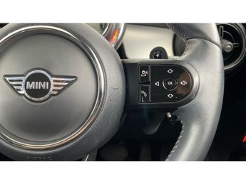 MINI Hatchback 2.0 Cooper S Exclusive Premium Plus 5dr Auto Petrol Hatchback