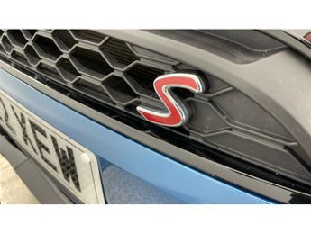 MINI Hatchback 2.0 Cooper S Exclusive Premium Plus 5dr Auto Petrol Hatchback
