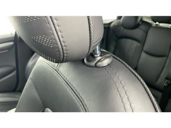 MINI Hatchback 2.0 Cooper S Exclusive Premium Plus 5dr Auto Petrol Hatchback
