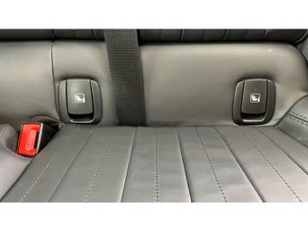 MINI Hatchback 2.0 Cooper S Exclusive Premium Plus 5dr Auto Petrol Hatchback